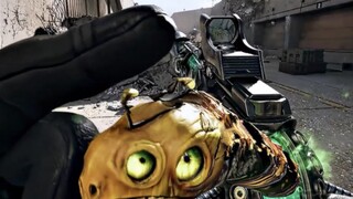 التكنولوجيا الحيوية، مثيرة للاهتمام بعض الشيء.