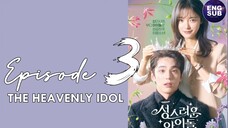 The Heavenly Idol (2023) Episode 3 Full English Sub (720p)