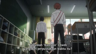 koaru hana wa rin to saku episode 5