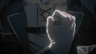 Perlawanan Manusia Terhadap Diskriminasi Dan Titans ! Shinzou Wo Sasageyou!!!