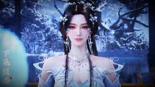 New❗ Shrouding The Heaven Preview Eps 104