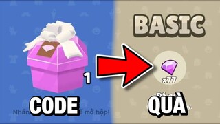 [Play Together VN] Nhận Mã Code Kim Cương