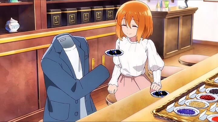 Ceweknya Gak Bisa Ngeliat Cowoknya Gak Keliatan 😂