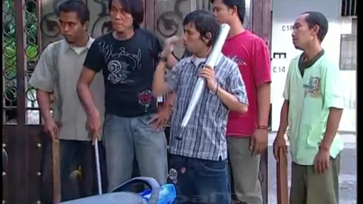 Awas ada Sule s1 43