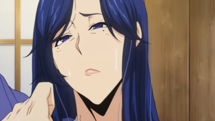 liburan ke onsen malah berakhir 🫣🥵😋