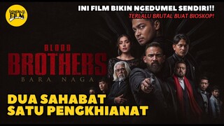 🎬 BLOOD BROTHERS: BARA NAGA (2025)‼️