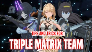 【AETHER GAZER】TRIPLE MATRIX IS THE NEW META WITH VERTHANDI SHIELD AND HERA