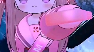 “山本！我爱你仙人”