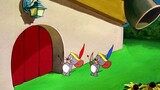 Tom Jerry - Two Little Indians