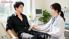 CEO visits a urologist, Shocked to Find the Doctor Is the girl From That Night! No Escape Now!