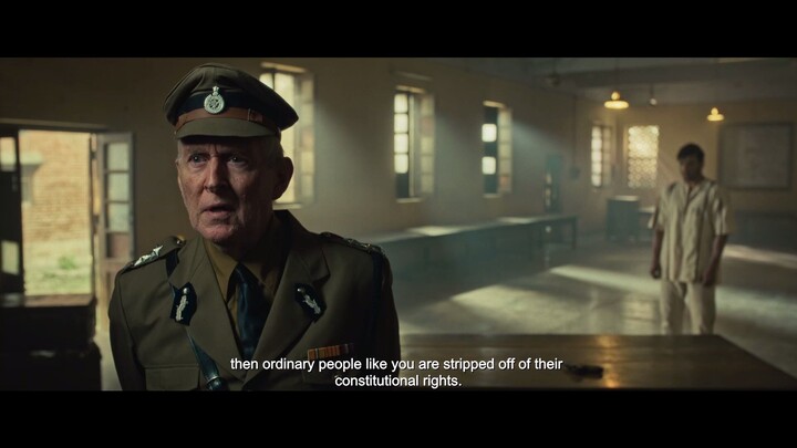 Dial 1975 | A Powerful Historical Story