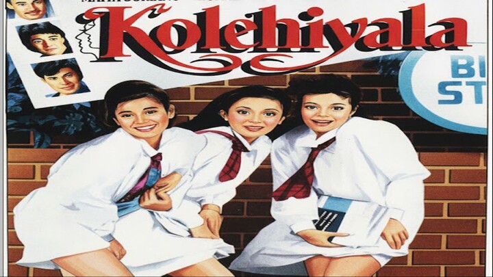 KOLEHIYALA // ILONAH JEAN