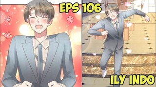 Dia Memberi Tahu Semua Orang Bahwa Wanitanya Hamil [ I Love You Eps 106 Sub Indonesia