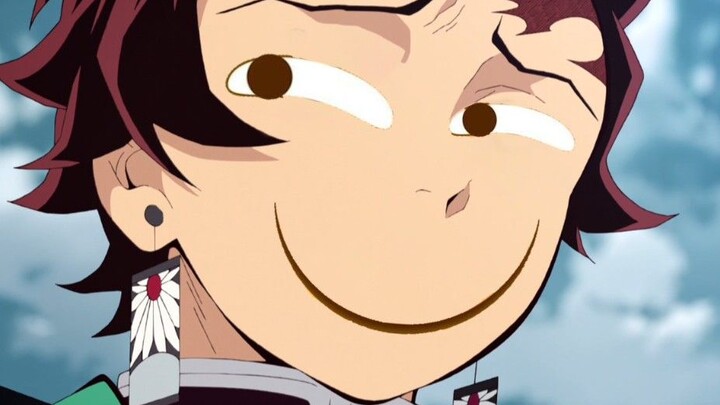 Such a good cut?! [ Demon Slayer ]