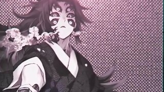 【4K|แปลภาษาจีน】Upper Moon One|Kuroshibo|แร็พ|【Lonely Moon】