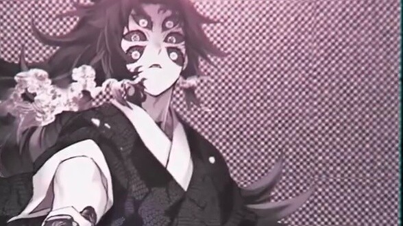 【4K|Bản dịch tiếng Trung】Upper Moon One|Kuroshibo|rap|【Lonely Moon】