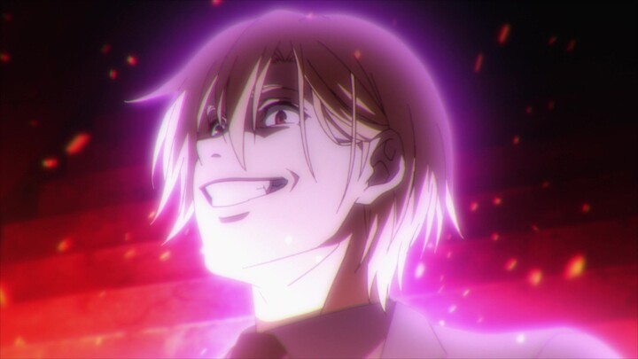 BUSET...!!! ANIME SEBRUTAL INI GA ADA YANG TAU??🥶🤯