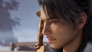 Uncle Bai’s model is more than qualified to be the protagonist!