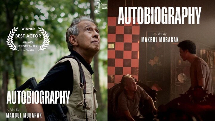 Autobiography 2022 INDONESIA