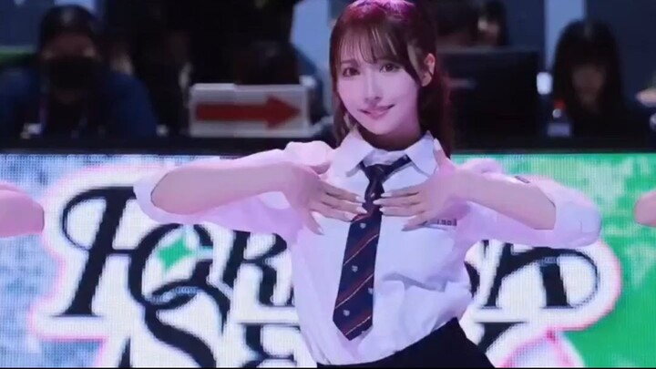 She Makes Everything Better #girl #dance #kpop