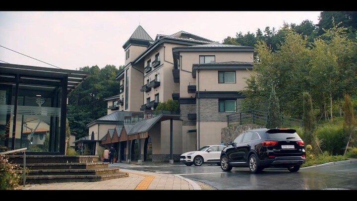 Nae Namjaneun Kyupideu Ep. 12