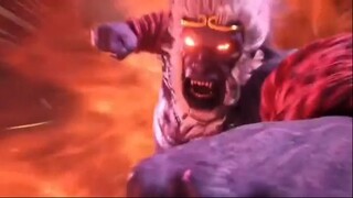 Raja Kera Wukong Episode 11 Sub Indo