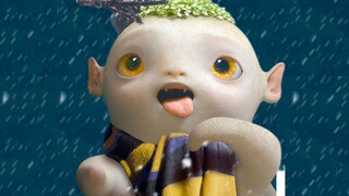 [Times Youth League] Phim hoạt hình lồng tiếng Ma Jiaqi 3 | Cứu với! Sao anh ấy có thể dễ thương thế