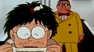Without Doraemon, the ending of Big Bear is already determined