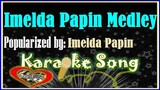 Imelda Papin Medley-Minus One -Karaoke Cover