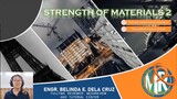 Episode 31 - Strength of Materials (Part 2)