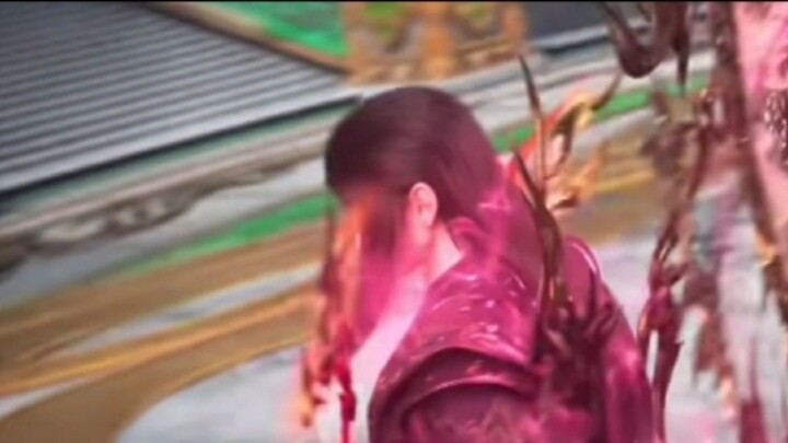 SPOILER BTTH SEASOAN 5 EPS.205