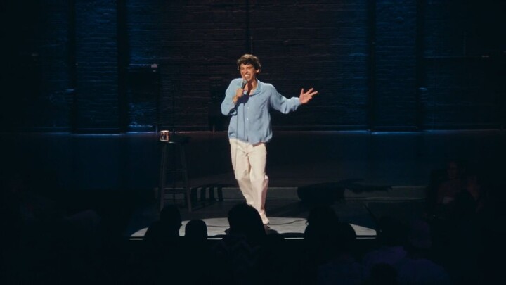 Marcello Hernandez : American Boy (2026)