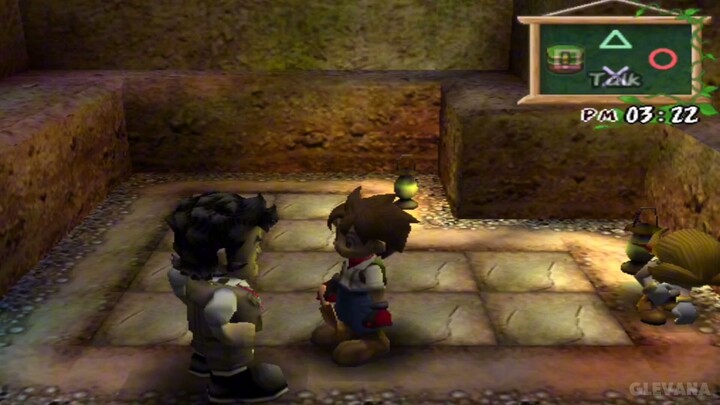 VideoNostalgia Farming Terbaik Sepanjang Masa!026