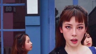 【ODP CREW】The first college student group on the entire site, ITZY-ICY | Tanabata ultra-high quality