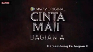 Cinta Mati SEASON 01 EPISODE 07A 2025