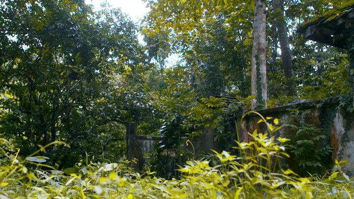 hilang dalam rindu akhir ep20