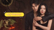 My Demon Ep 6 Subtitle Indonesia