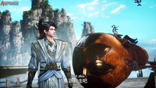 Supreme Above The Sky Episode 2 Subtitle Indonesia