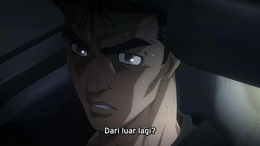 New Initial D the Movie: Legend 2 - Racer (2015) - IMDb