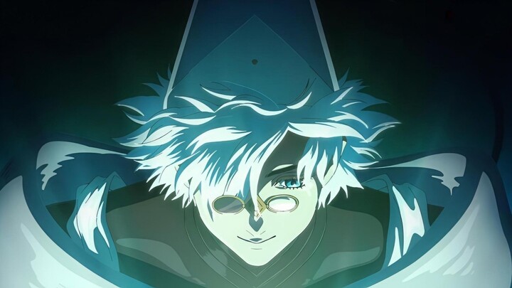 Witch Hat Atelier - Episode 01 (Subtitle Indonesia)