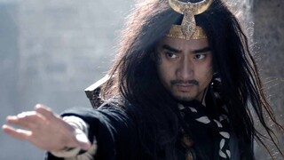 武松醉打蒋门神