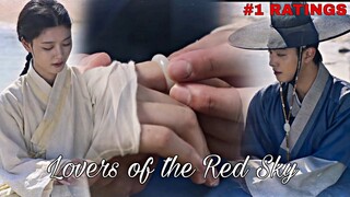 Lovers of the Red Sky Ep 15 Preview | The Promises