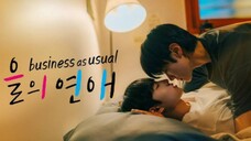 BL Business As Usual ep 1