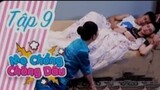 My Monster in Law season 1  Ep 9 [Eng sub]