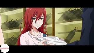 CMFU「AMV」- Ở bên bạn #anime #schooltime