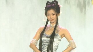 【Gadis Sepuluh Yuan Jiang】 【Danqing】 【BW2023】Shanghai 20230723