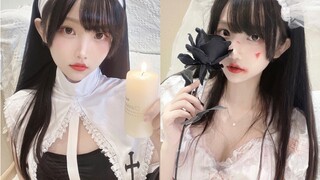 Cô Dâu Ma Nữ X Xác Chết | Vợ Halloween của bạn đã đến