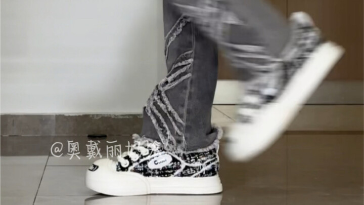 Tertidur, hampir saja lupa merekam video