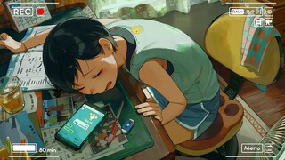 “我听见我的身体里刮起一阵狂风”[𝙔𝙤𝙪'𝙧𝙚 𝙨𝙤 𝙗𝙚𝙖𝙪𝙩𝙞𝙛𝙪𝙡]