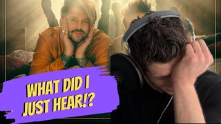 FIRST TIME HEARING ELECTRIC CALLBOY EVERY TIME WE TOUCH | ELECTRIC CALLBOY REACTION